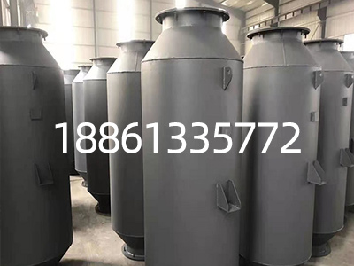 武侯风机消声器