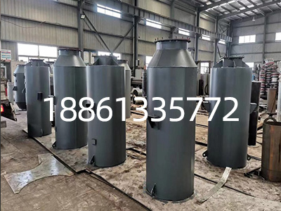 逊克风机消音器