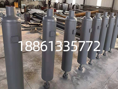 武侯排气消声器